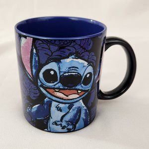 NEW Disney LILO AND STITCH Mug